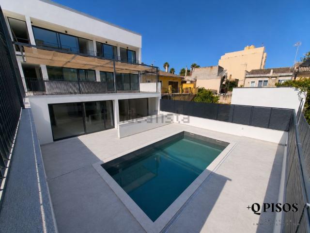 Ático en venta en Raiguer, Baleares
