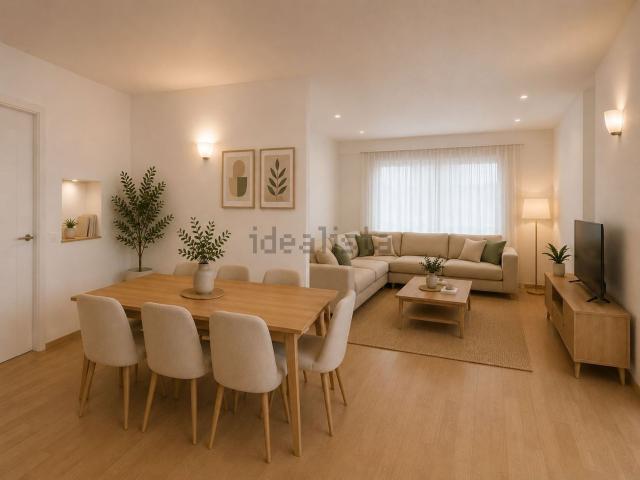 Piso en venta en Crist Rei, Raiguer
