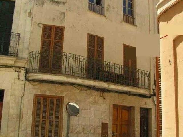 Piso en venta en Inca, es Blanquer