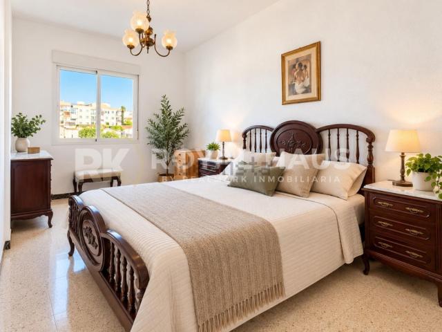 Piso en venta en Crist Rei, Raiguer