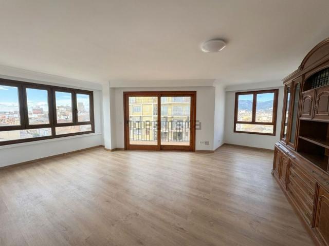 Piso en alquiler en Crist Rei, Inca