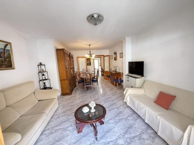 Piso en venta en Crist Rei, Raiguer