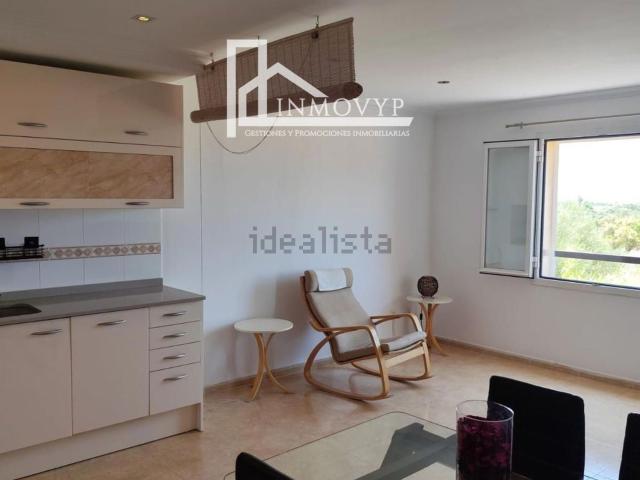 Piso en venta en Inca, Crist Rei