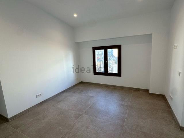 Piso en alquiler en Crist Rei, Raiguer