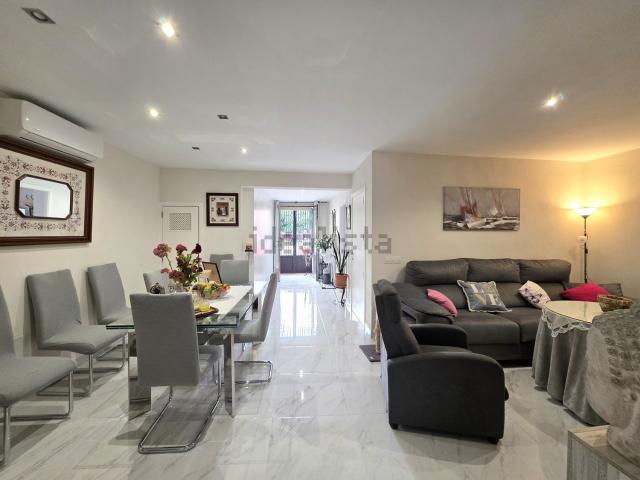 Piso en venta en Crist Rei, Inca