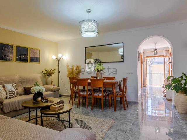 Ático en venta en Crist Rei, Raiguer