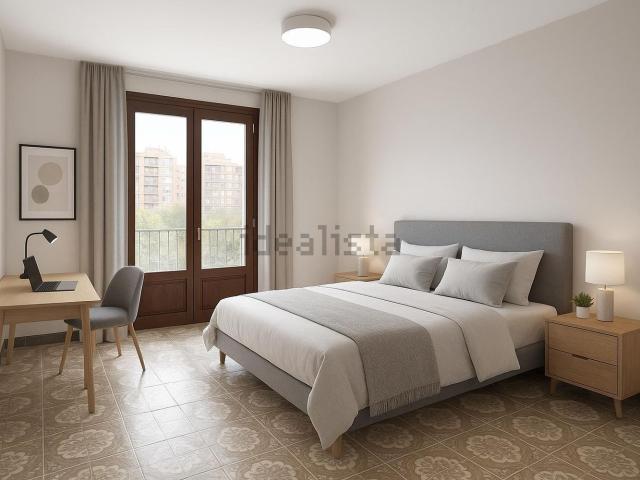 Piso en venta en Crist Rei, Raiguer