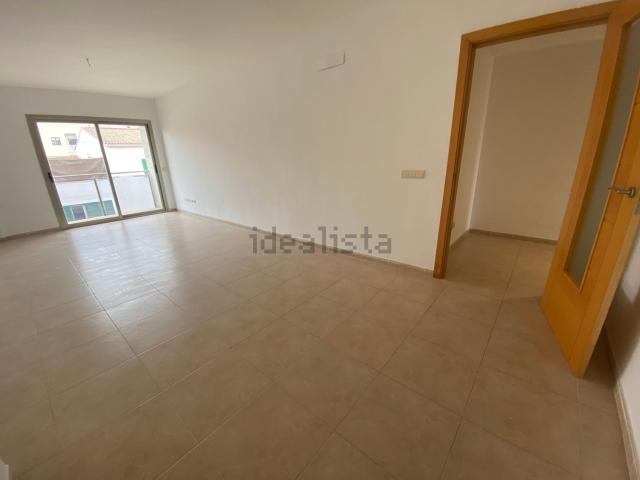 Piso en alquiler en Crist Rei, Raiguer