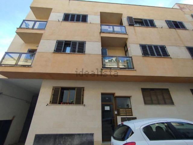 Piso en venta en Crist Rei, Raiguer