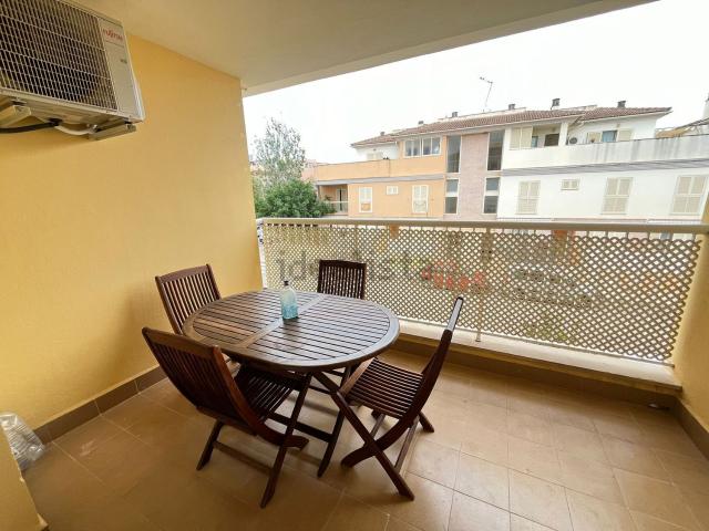 Piso en alquiler en Crist Rei, Inca