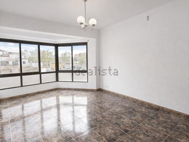 Piso en venta en Crist Rei, Raiguer