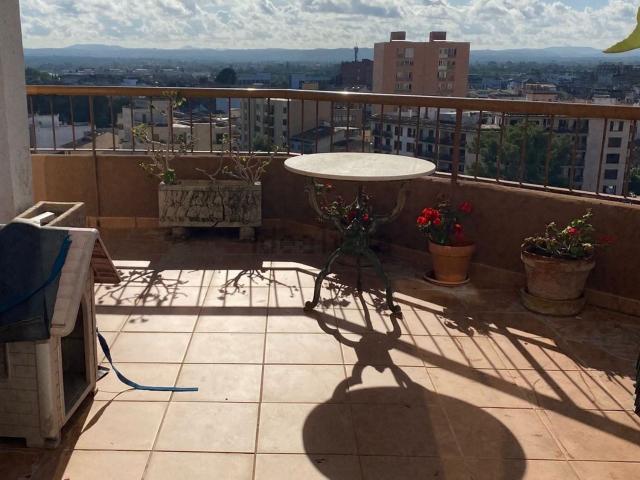 Ático en venta en Crist Rei, Raiguer