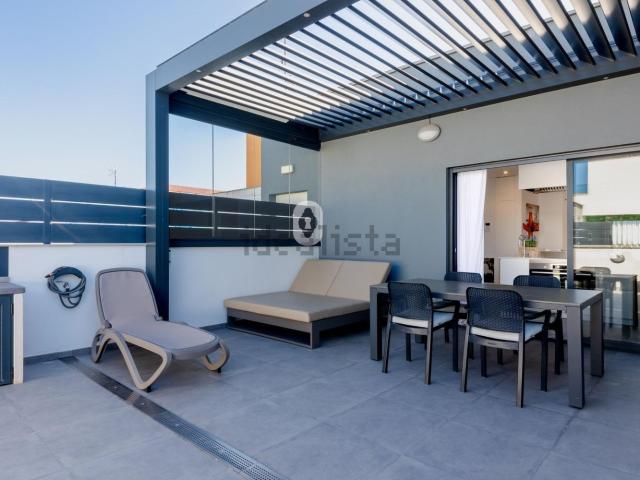 Ático en venta en Crist Rei, Raiguer