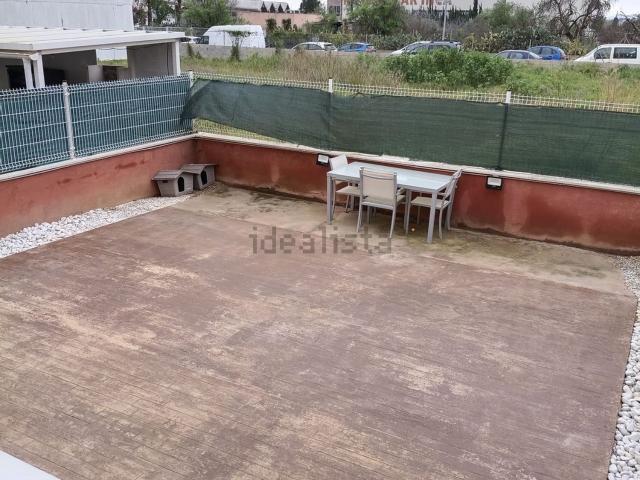 Piso en alquiler en Crist Rei, Raiguer