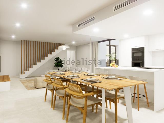 Dúplex en venta en Crist Rei, Inca