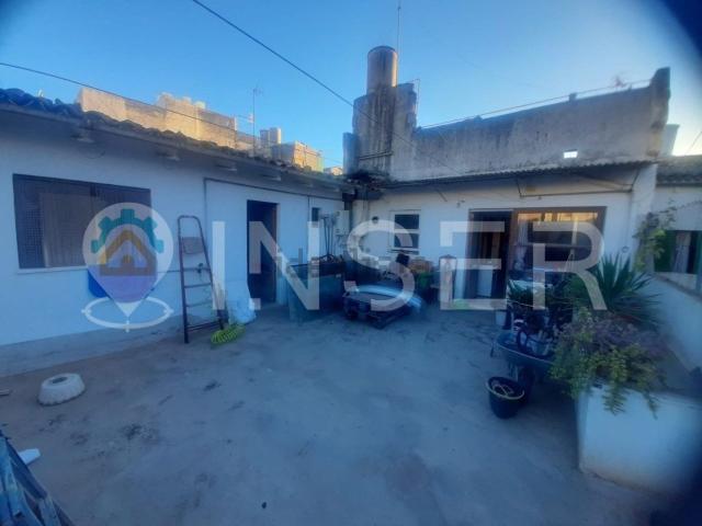 Piso en venta en Crist Rei, Raiguer