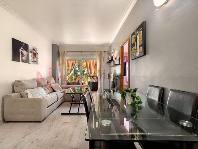 Piso en venta en Crist Rei, Raiguer