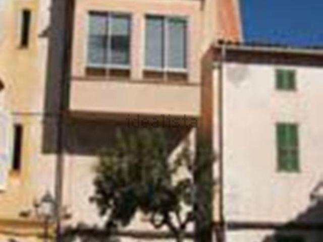 Piso en venta en Inca, es Blanquer