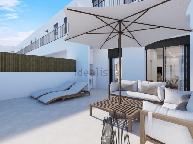 Piso en venta en Crist Rei, Raiguer