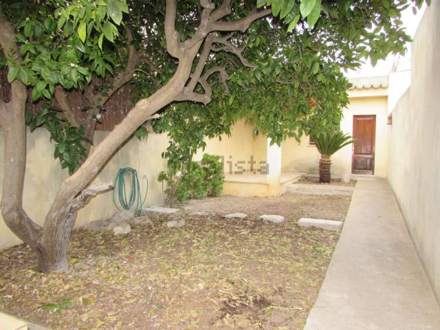 Piso en alquiler en Crist Rei, Inca