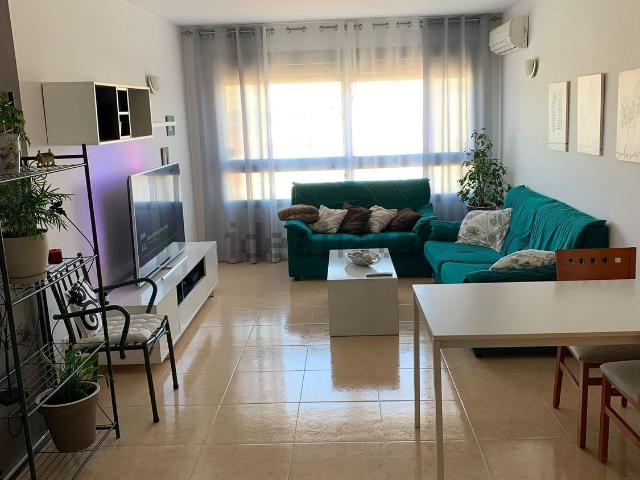 Ático en alquiler en Crist Rei, Inca