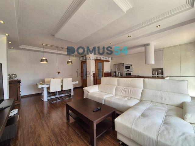 Piso en alquiler en Crist Rei, Raiguer