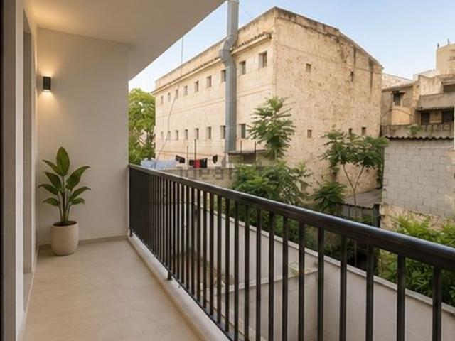 Piso en venta en Crist Rei, Raiguer