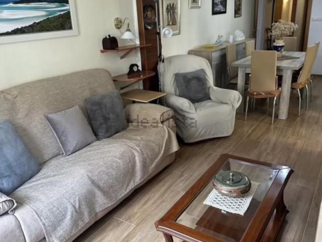 Piso en alquiler en Crist Rei, Inca