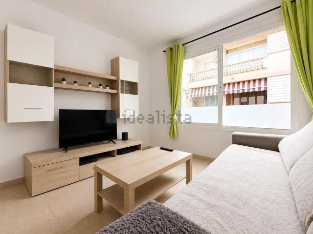 Piso en venta en Crist Rei, Raiguer