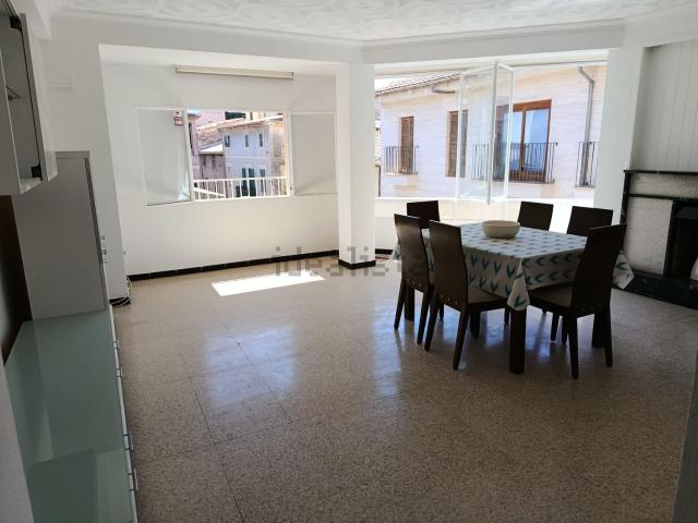 Piso en venta en Crist Rei, Raiguer