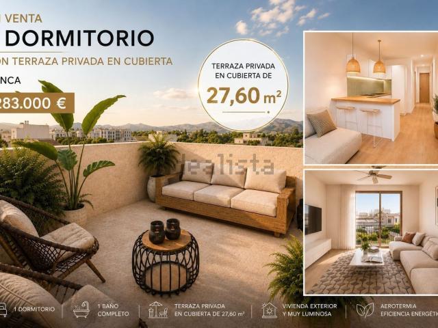 Piso en venta en Crist Rei, Raiguer