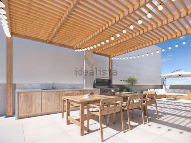 Ático en venta en Crist Rei, Raiguer