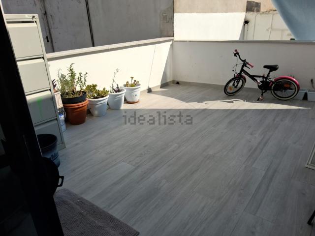 Piso en venta en Crist Rei, Raiguer