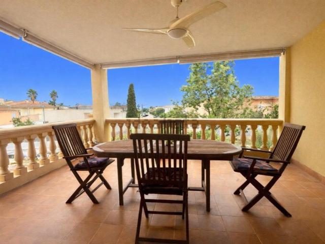 Piso en alquiler en Crist Rei, Raiguer