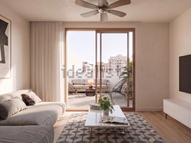 Piso en venta en Crist Rei, Raiguer