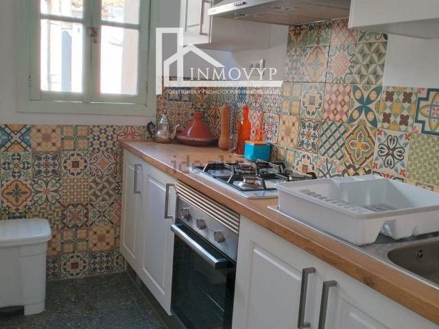 Piso en venta en Crist Rei, Raiguer