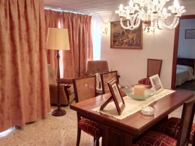 Piso en venta en Crist Rei, Raiguer