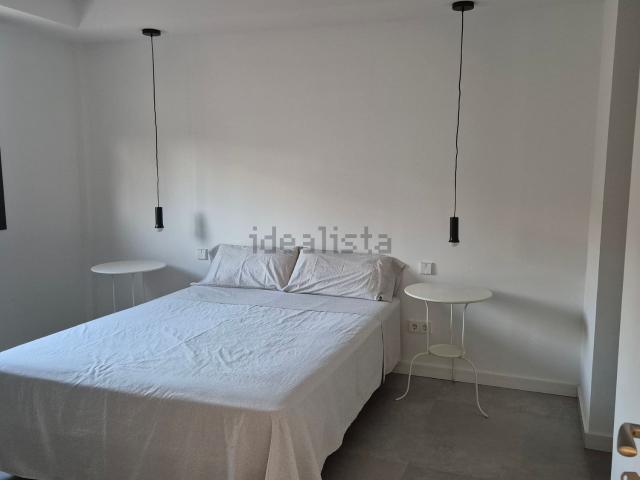 Piso en alquiler en Crist Rei, Raiguer