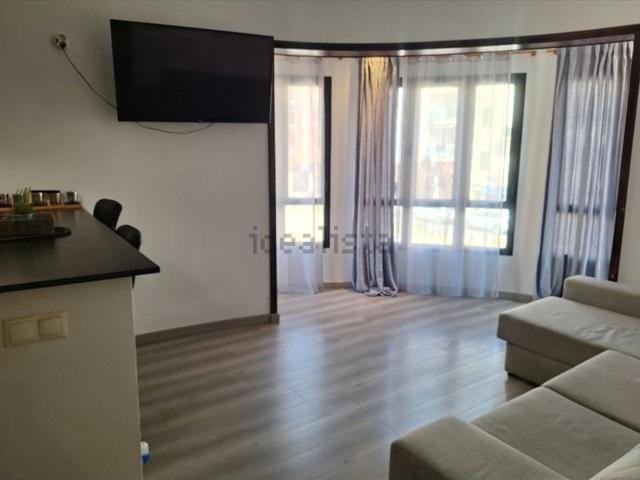 Piso en alquiler en Crist Rei, Raiguer