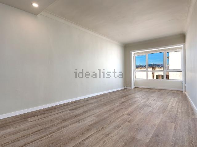 Piso en alquiler en Crist Rei, Raiguer