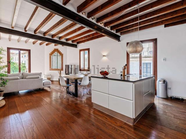 Piso en venta en Crist Rei, Raiguer