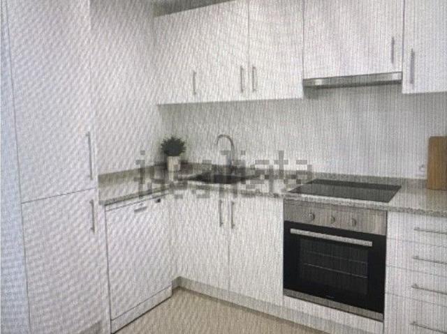 Piso en venta en Crist Rei, Raiguer