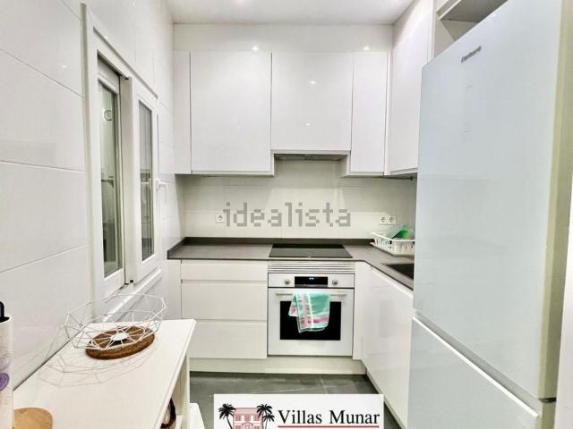 Piso en alquiler en Crist Rei, Raiguer