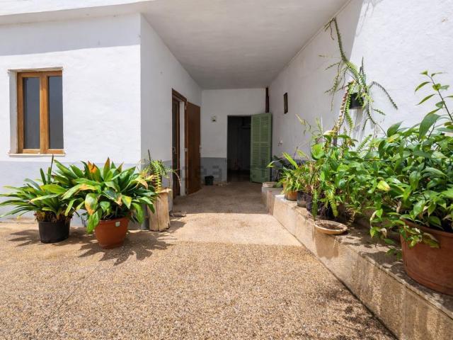 Piso en venta en Crist Rei, Raiguer