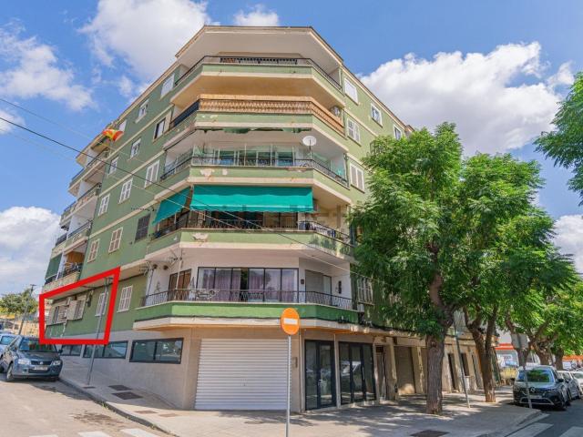 Piso en venta en Crist Rei, Raiguer
