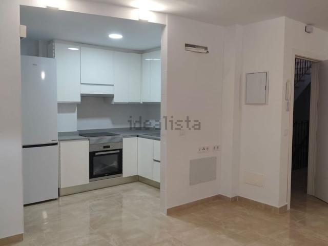 Piso en alquiler en Crist Rei, Inca