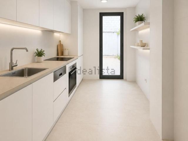 Piso en venta en Crist Rei, Raiguer
