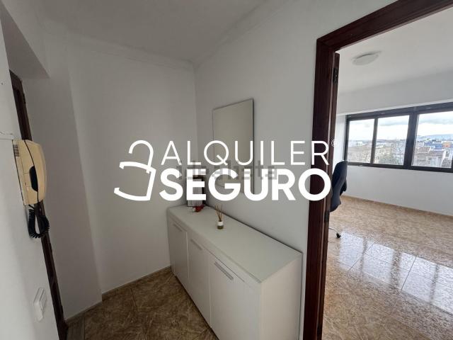 Piso en alquiler en Crist Rei, Raiguer