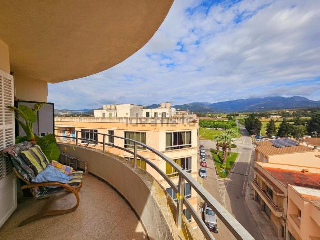 Piso en venta en Crist Rei, Raiguer