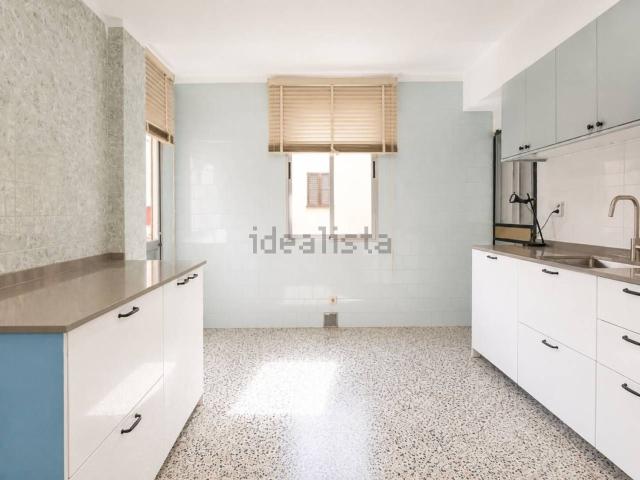 Piso en venta en Crist Rei, Raiguer